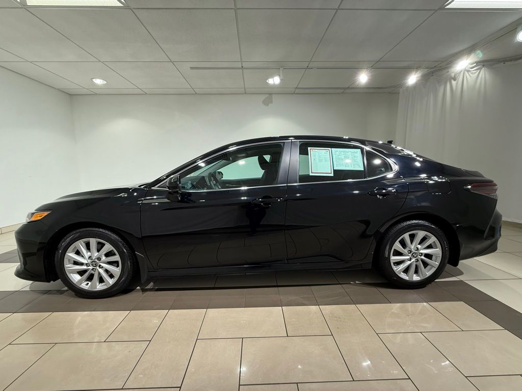 Thumbnail: 2023 Toyota Camry - 2