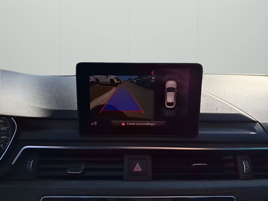 Used Car 2018 Audi A5  2.0t Premium Plus For Sale Under $25,000 In Austin, Texas