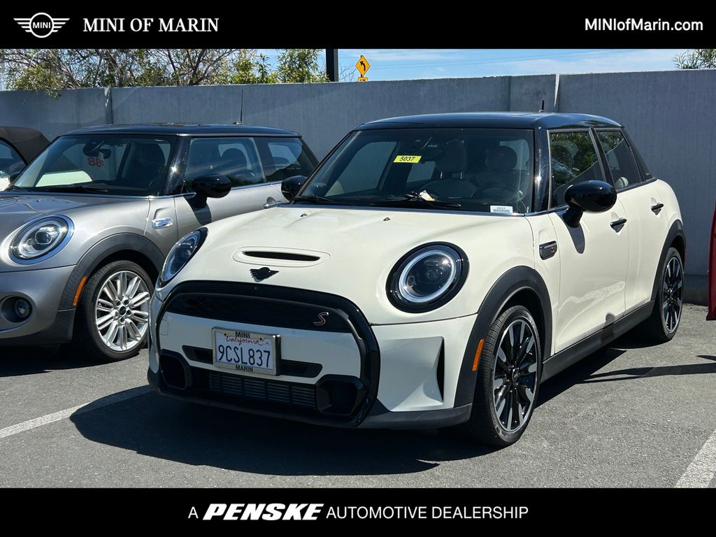 Thumbnail: 2023 MINI Cooper - 1