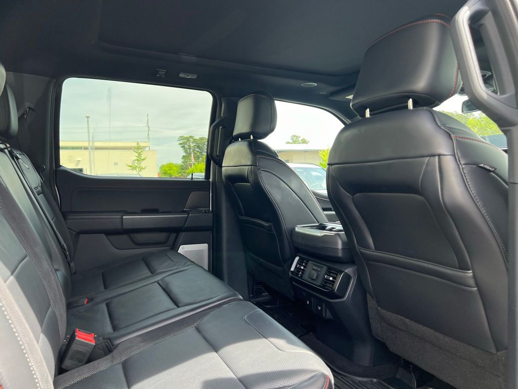 Thumbnail: 2025 Ford F-150 - 8