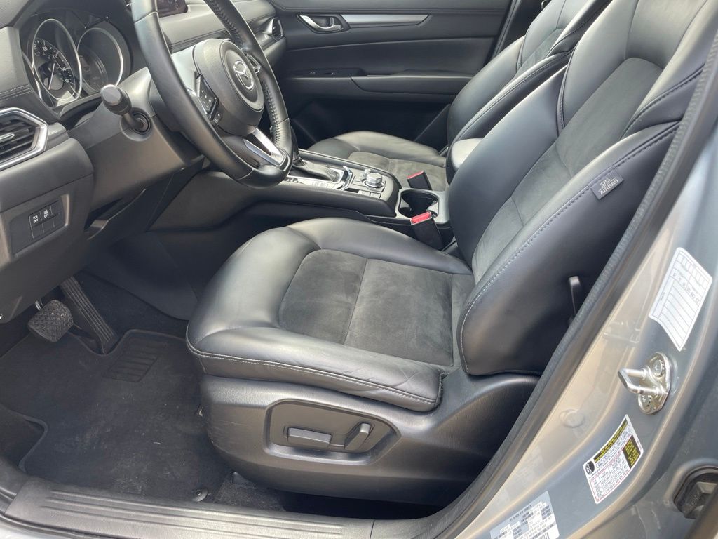Used Car 2020 Mazda Cx-5  Touring For Sale Under $20,000 In Georgetown, Texas