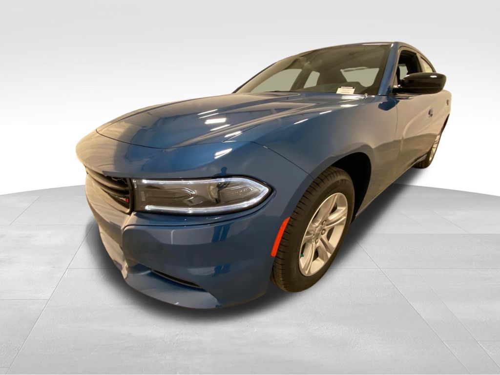 2023 Dodge Charger SXT photo 6