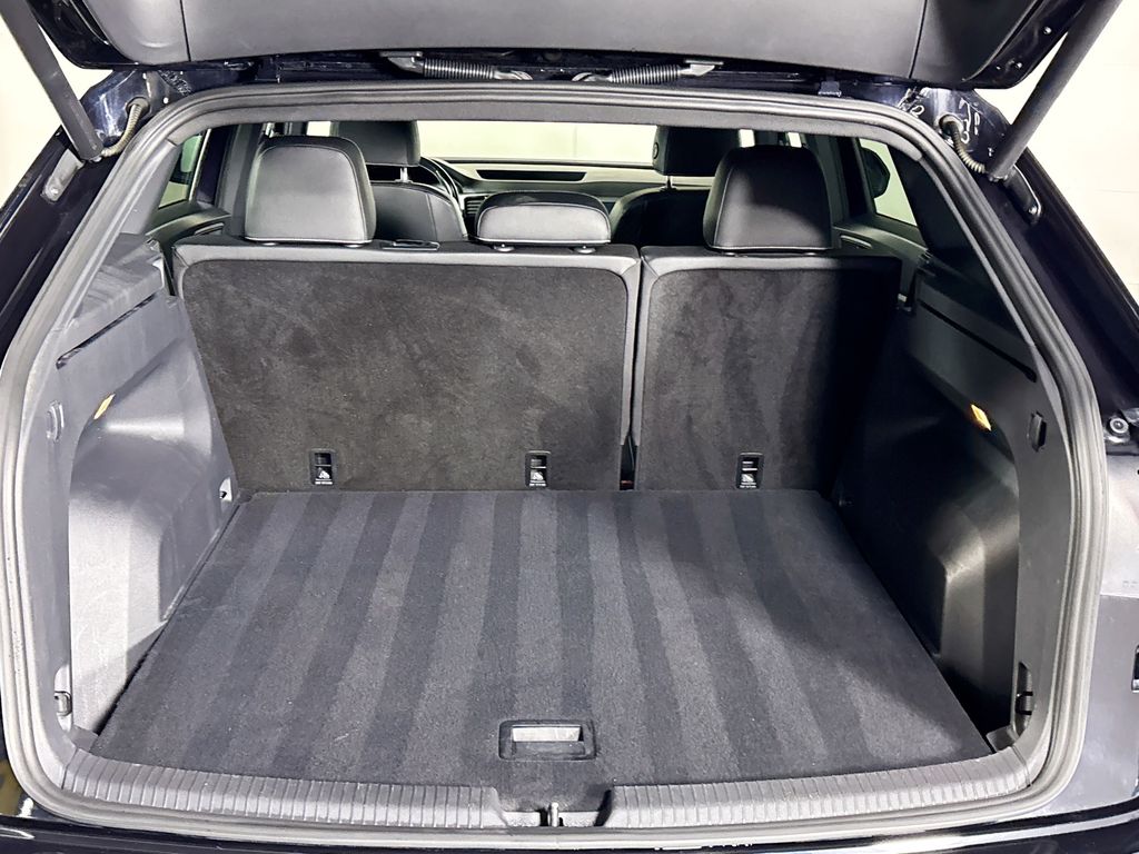 2020 Volkswagen Atlas Cross Sport 2.0T SEL