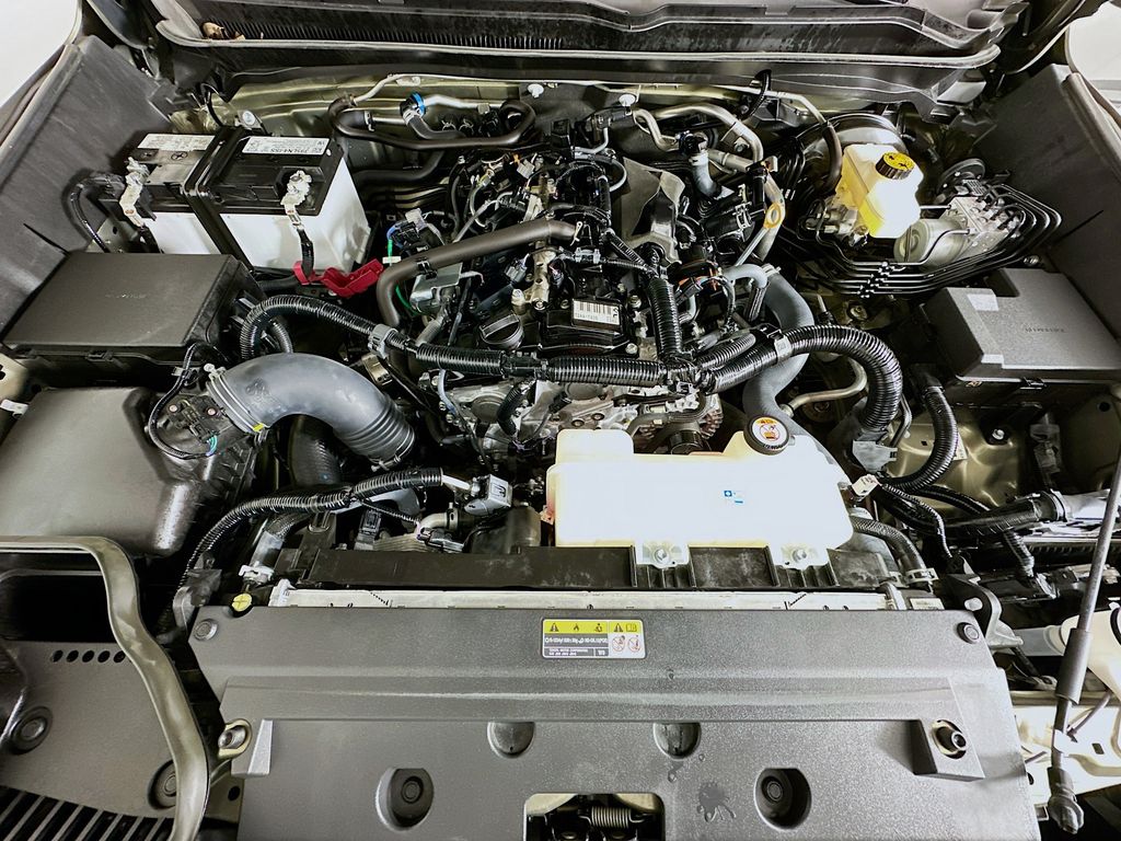 Thumbnail: 2024 Toyota Tacoma - 28