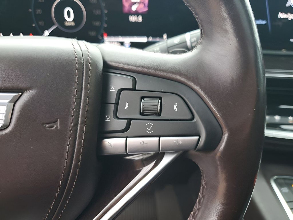 Used Car 2021 Cadillac Escalade Esv  Sport Platinum For Sale Under $70,000 In Austin, Texas