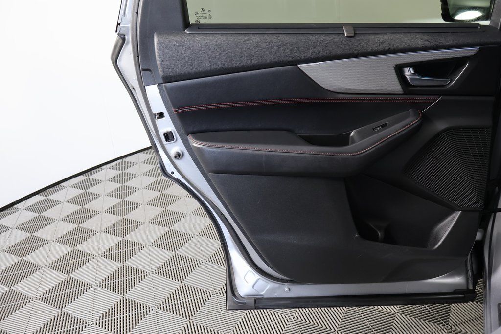 Thumbnail: 2022 Acura MDX - 12