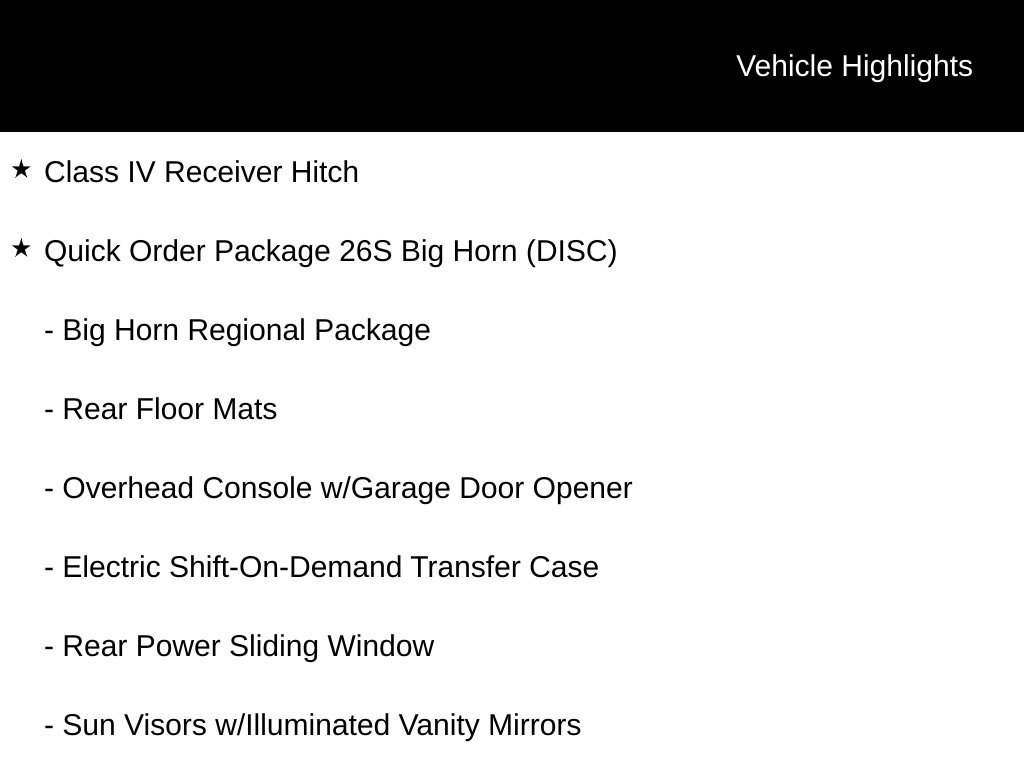 Used 2018 Ram 1500 Truck