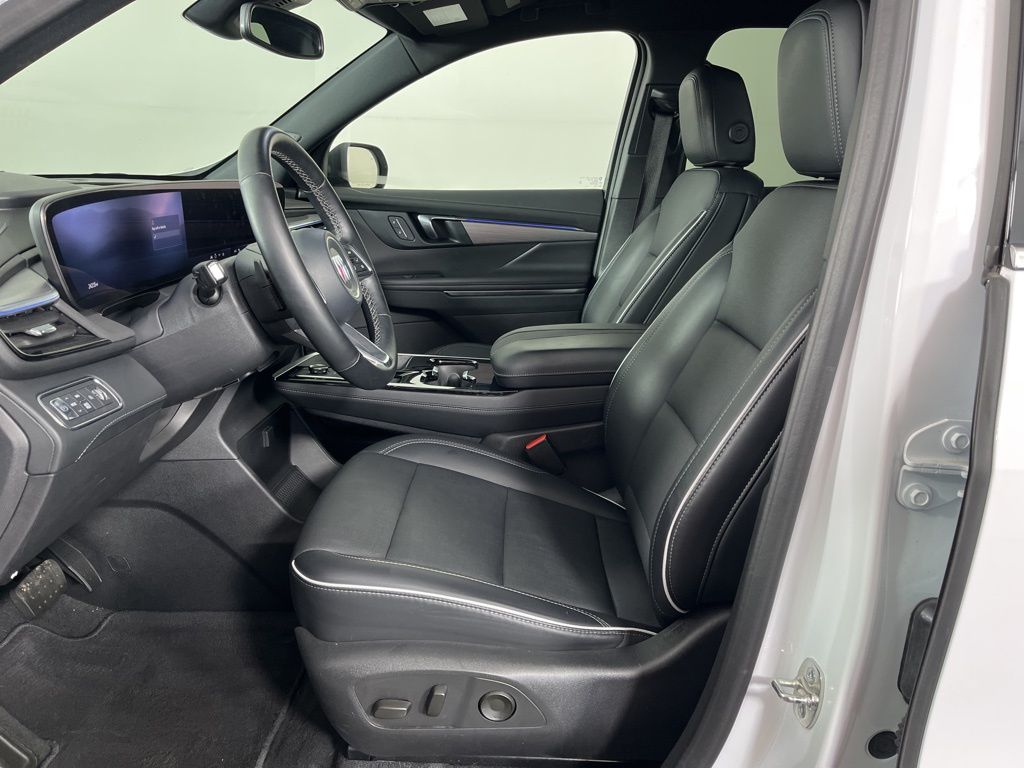 Thumbnail: 2025 Buick Enclave - 23