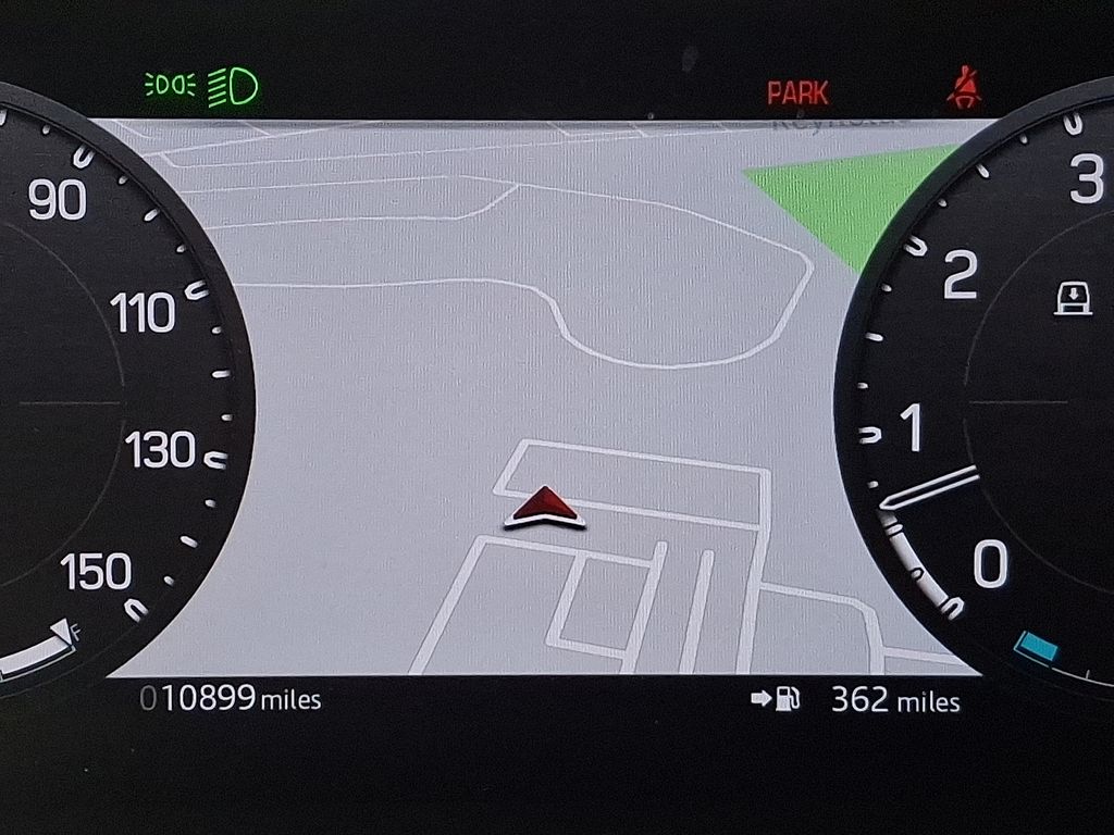 Thumbnail: 2024 Land Rover Defender - 22