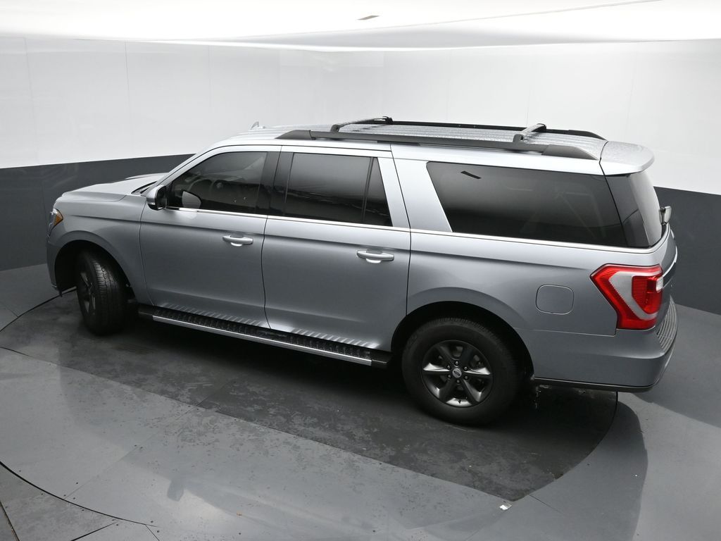 2020 Ford Expedition XLT MAX