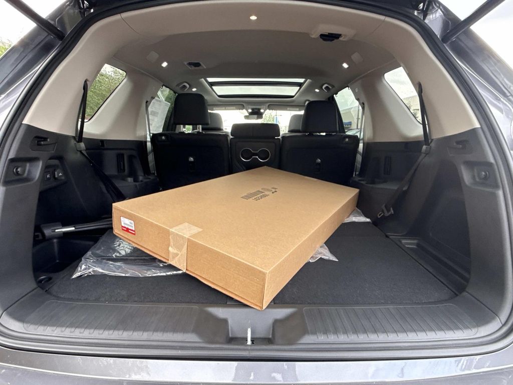 New 2026 Honda Pilot SUV