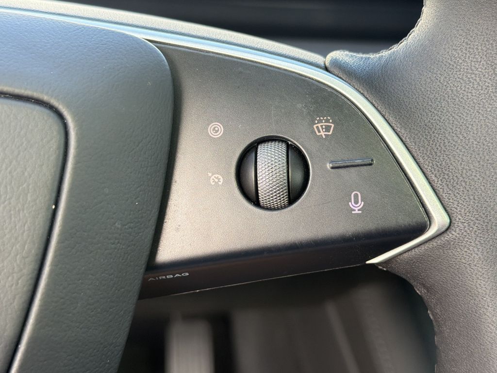 Used 2025 Tesla Model 3 Sedan