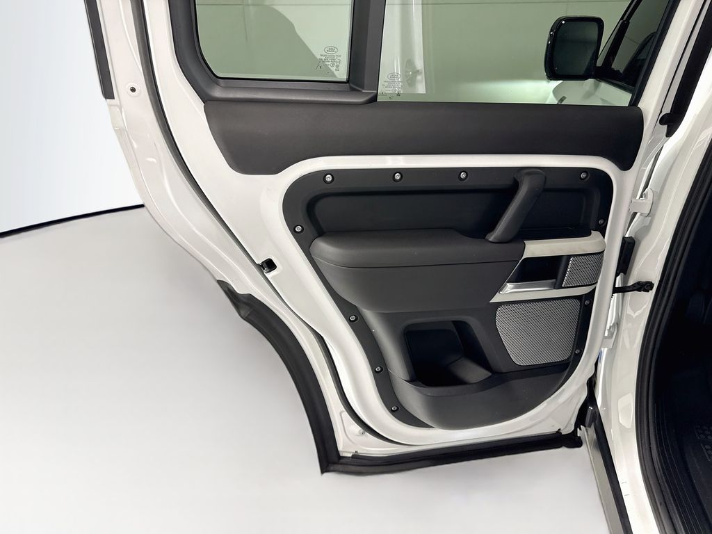 Thumbnail: 2024 Land Rover Defender - 26