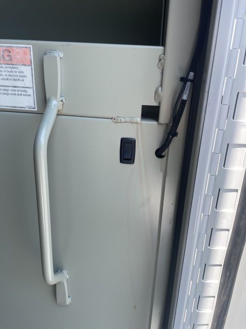 2025 Ford F-550 Chassis XL