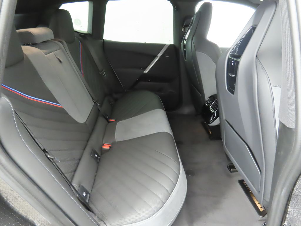 Thumbnail: 2026 BMW iX - 22