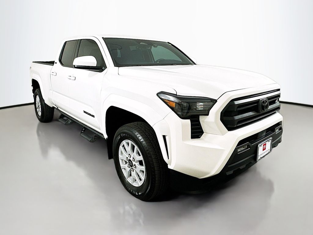 Thumbnail: 2024 Toyota Tacoma - 3