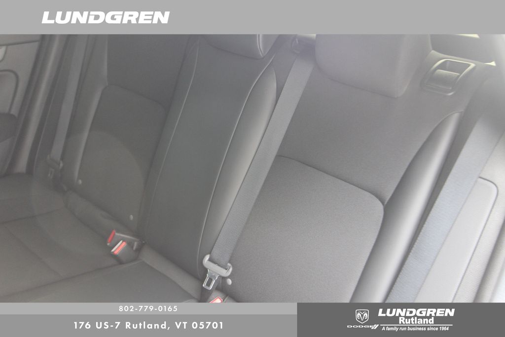 Used 2024 Honda Civic Hatchback Hatchback