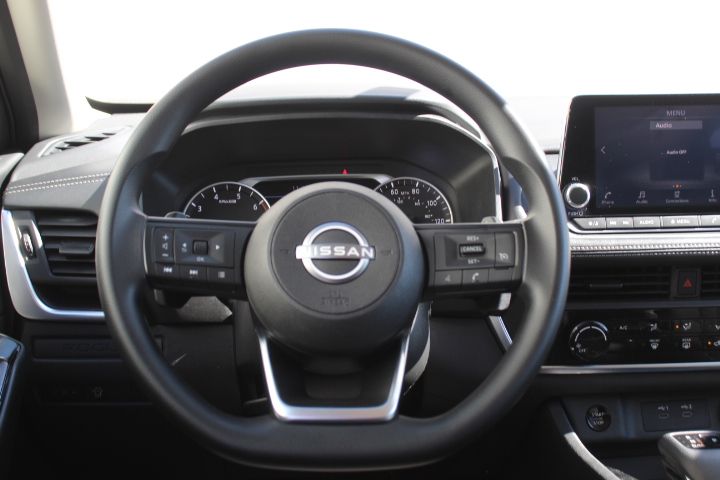 Used Car 2024 Nissan Rogue  S For Sale Under $20,000 In Georgetown, Texas