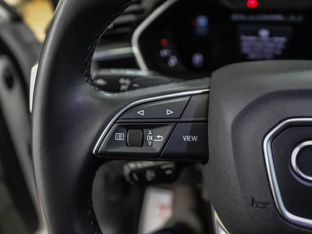 Thumbnail: 2022 Audi Q3 - 12