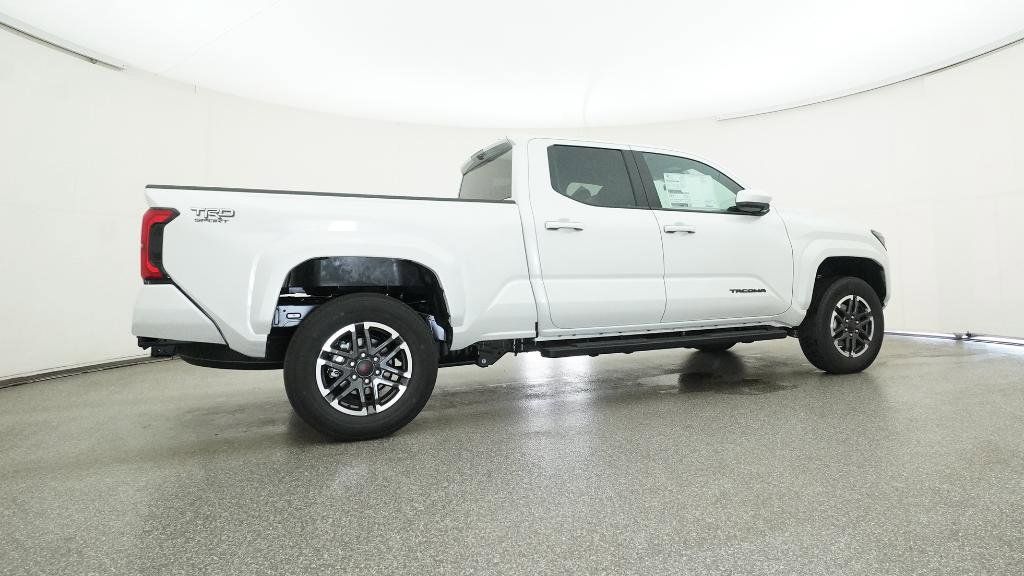 Thumbnail: 2025 Toyota Tacoma - 14
