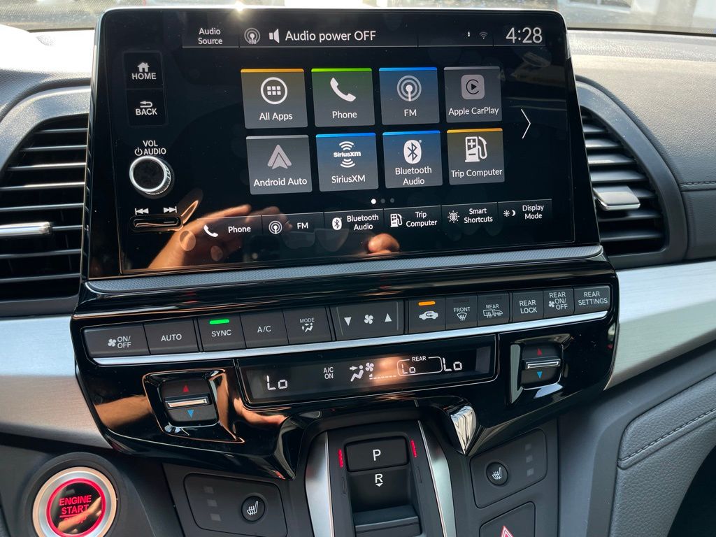 Thumbnail: 2026 Honda Odyssey - 18