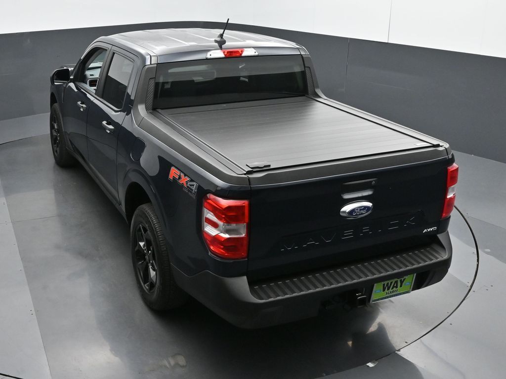 2023 Ford Maverick XLT