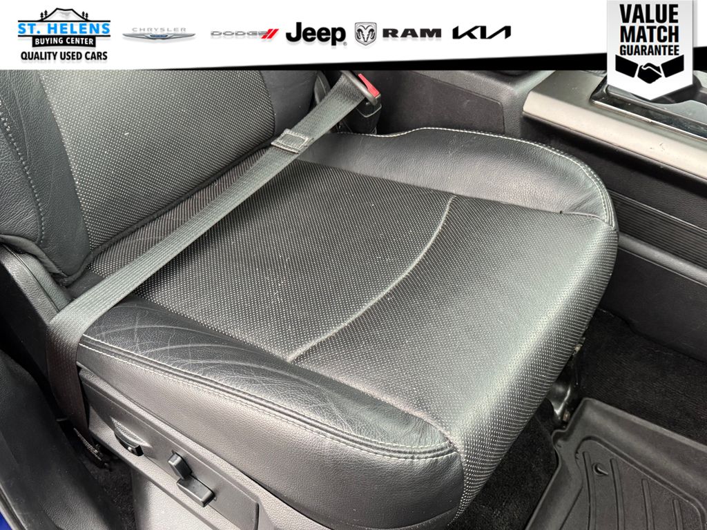 2014 RAM Ram 1500 Sport - Photo 27