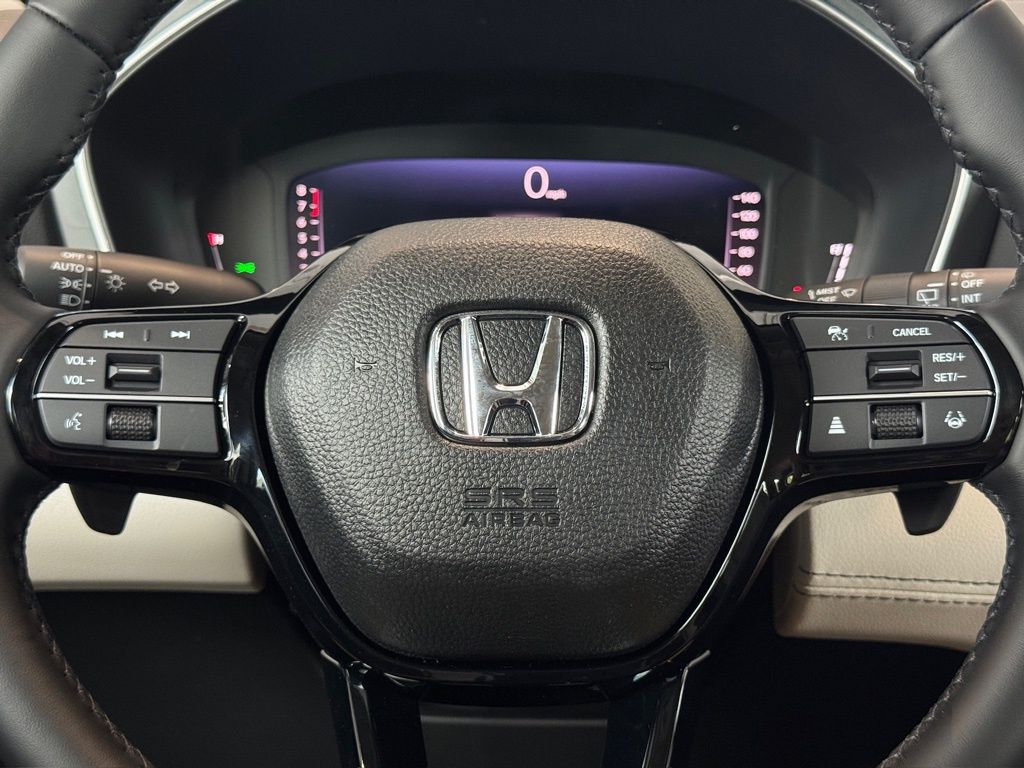 2026 Honda Passport RTL  at Community Honda