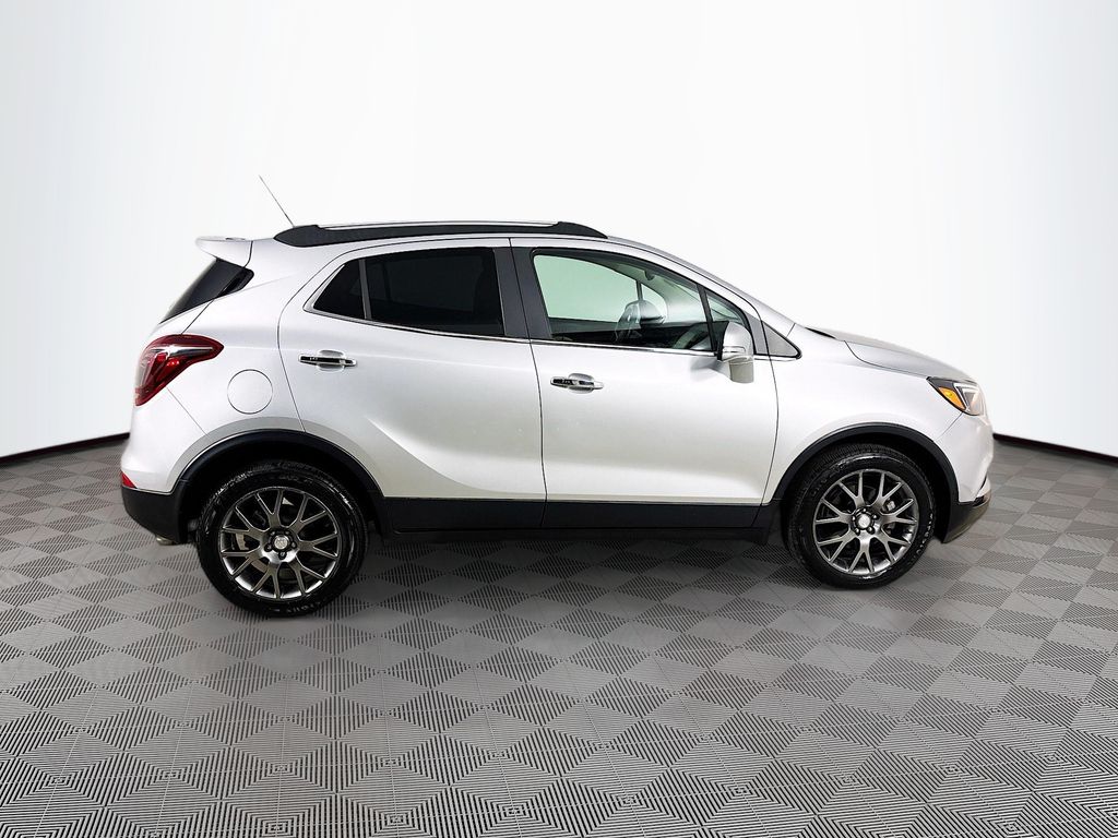 Used 2019 Buick Encore Sport Touring For Sale in OLIVE BRANCH, MS