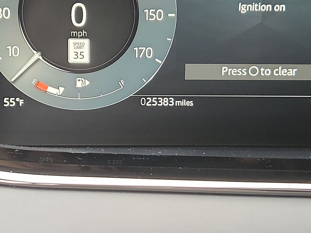 Thumbnail: 2024 Land Rover Range Rover Evoque - 21