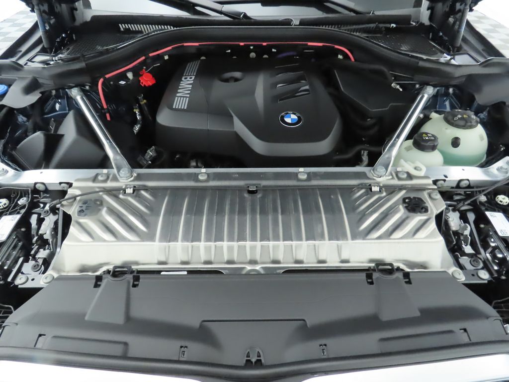 Thumbnail: 2025 BMW X3 - 30