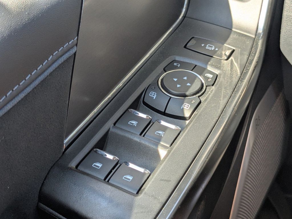 2026 Ford F-350 Super Duty Platinum