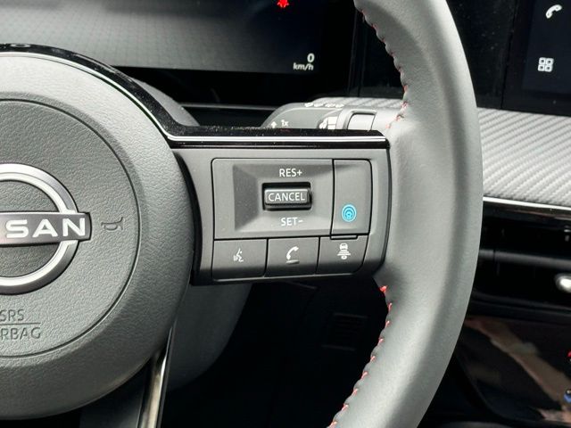 New 2026 Nissan Kicks SUV