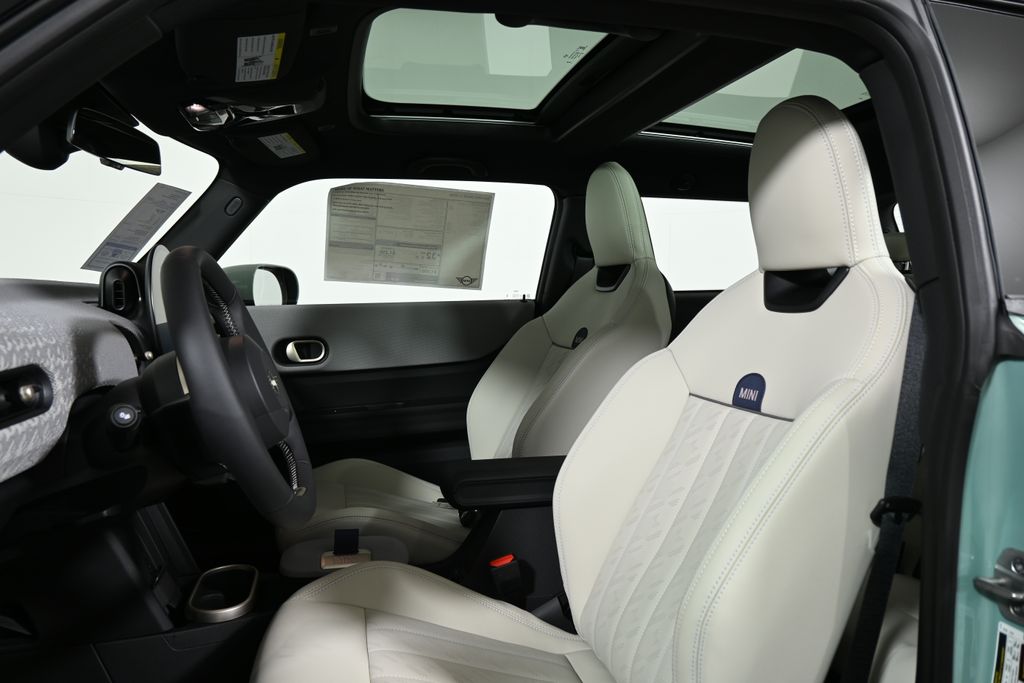 Thumbnail: 2026 MINI Cooper - 13