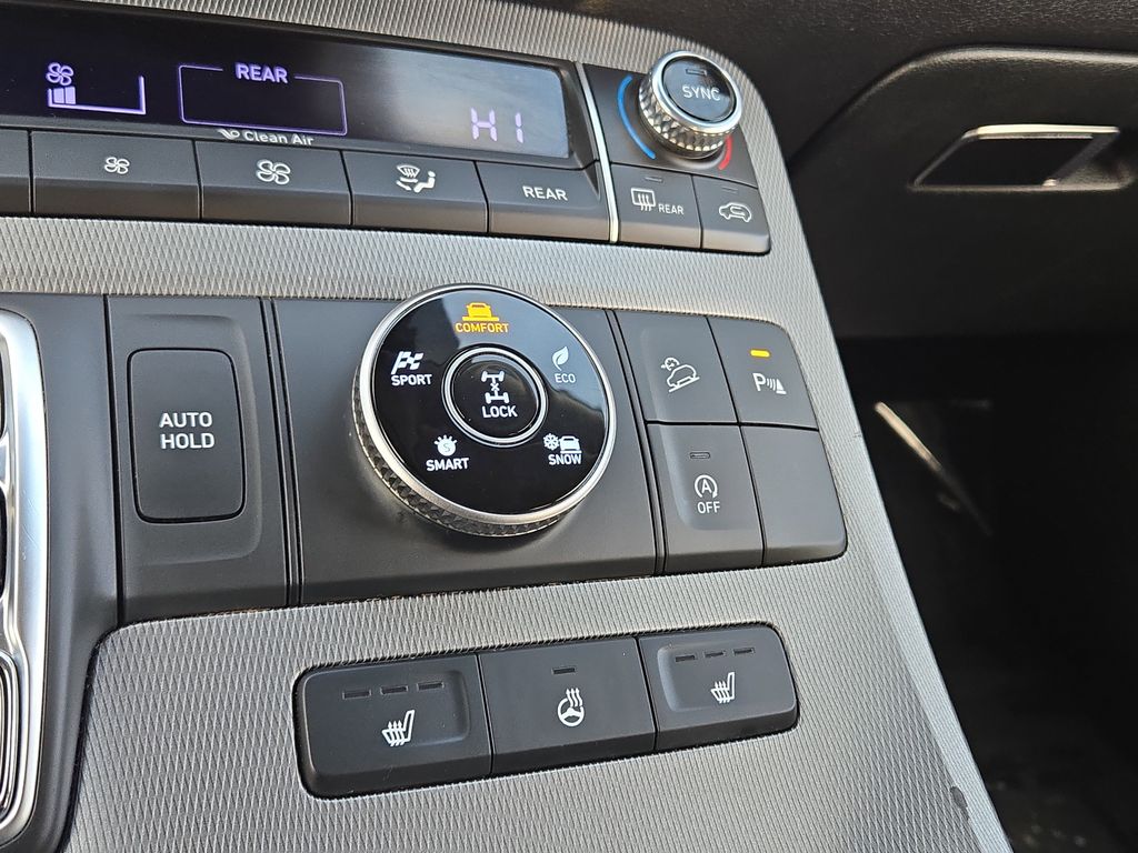 Used 2022 Hyundai Palisade For Sale in Fort Wayne, IN