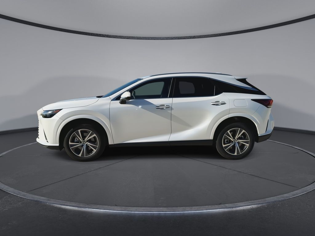 Thumbnail: 2026 Lexus RX - 5