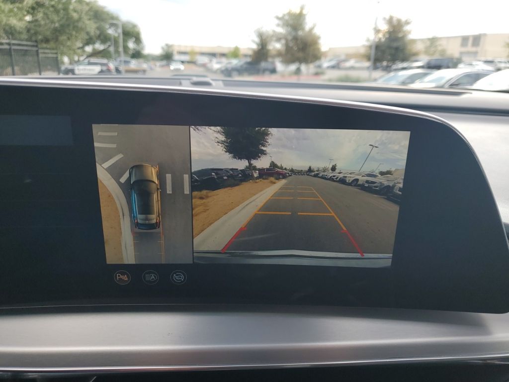 Used Car 2024 Cadillac Lyriq  Luxury For Sale Under $40,000 In Austin, Texas