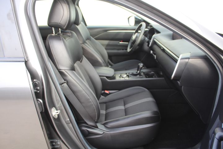 Used Car 2024 Mazda Cx-50  2.5 S Premium Package For Sale Under $30,000 In Georgetown, Texas