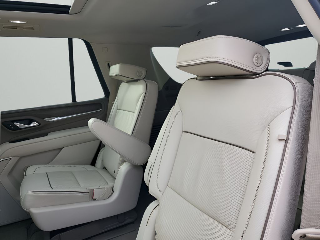 Used Car 2021 Gmc Yukon  Denali For Sale Under $50,000 In Austin, Texas