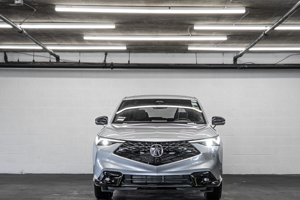2025 Acura ADX
