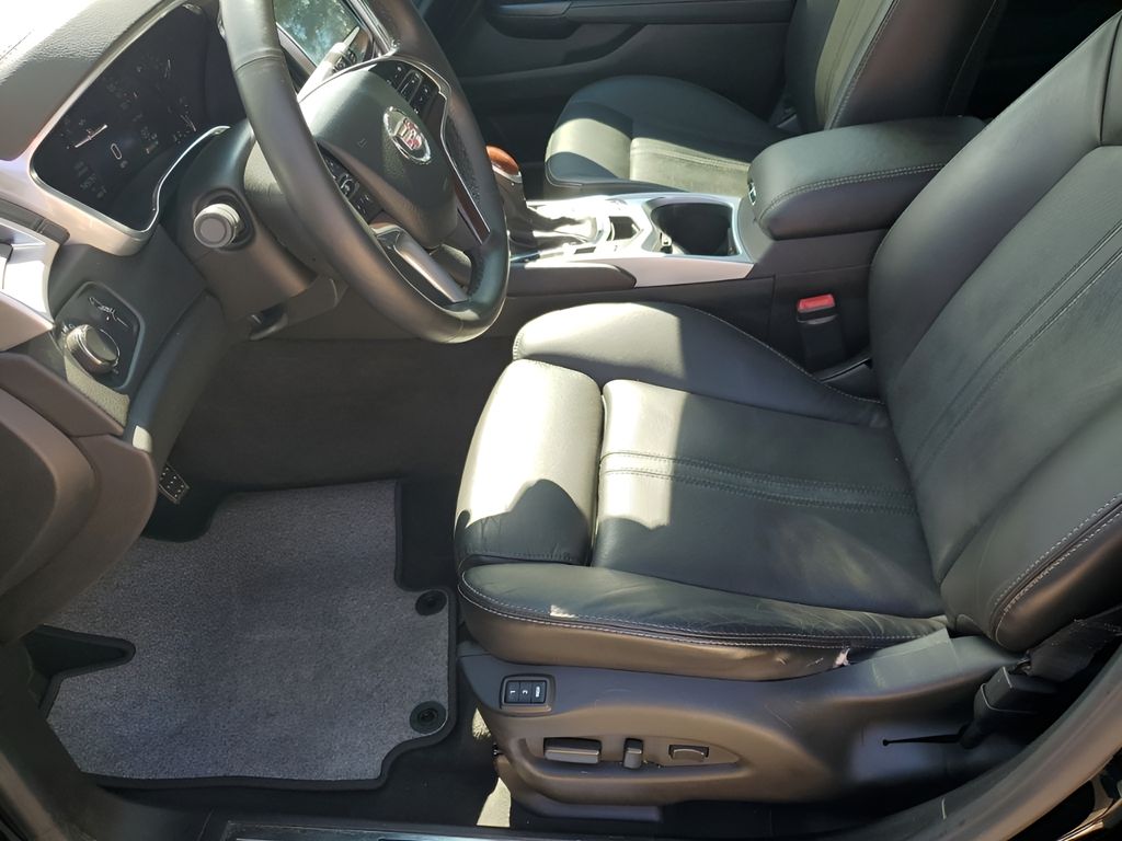 Used Car 2016 Cadillac Srx  Luxury For Sale Under $12,000 In Austin, Texas