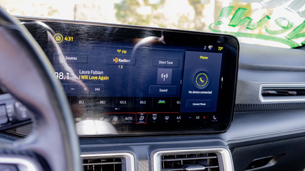 Used 2024 Ford Mustang EcoBoost Premium 2D Coupe