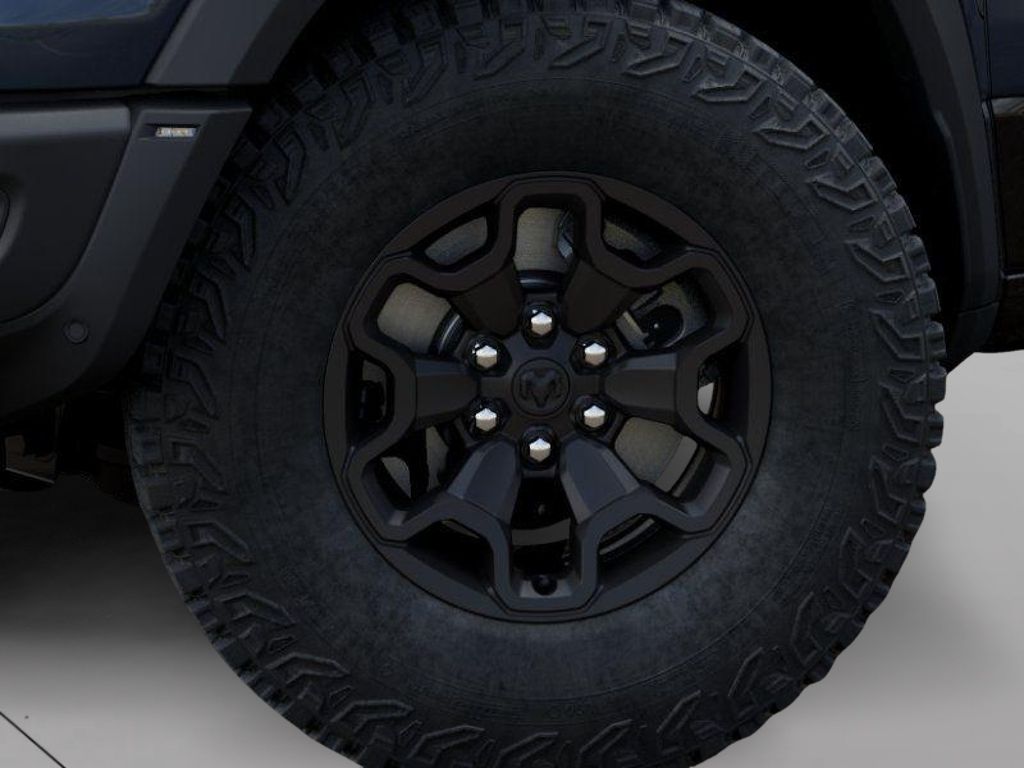 2026 Ram 1500 RHO - 7