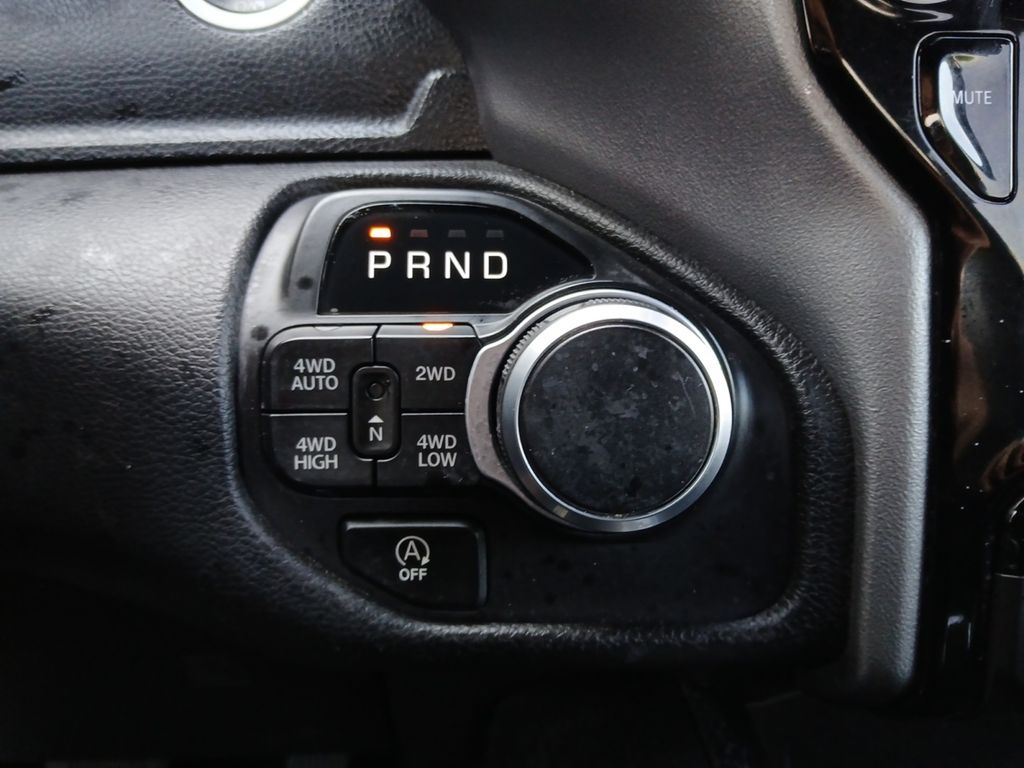 Used Car 2025 Ram 1500  Big Horn/lone Star For Sale Under $40,000 In Austin, Texas