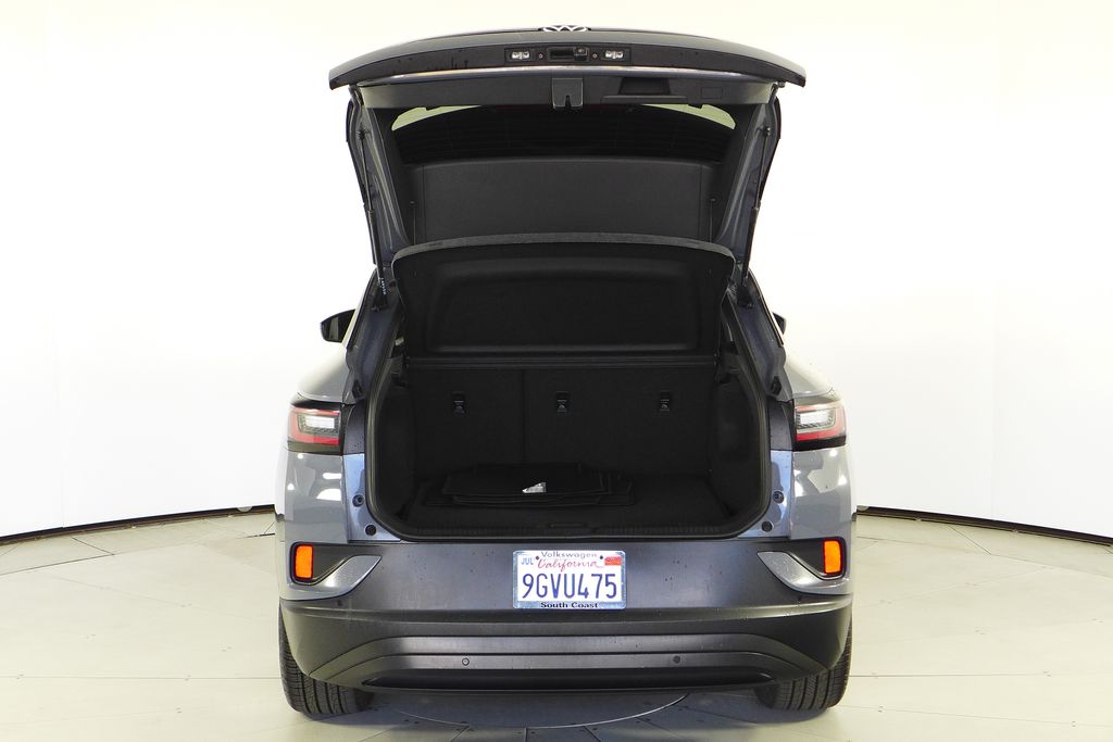 Thumbnail: 2023 Volkswagen ID.4 - 11