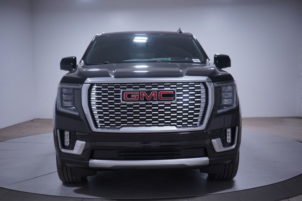Thumbnail: 2021 GMC Yukon XL - 4