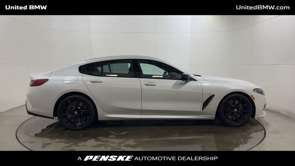 Thumbnail: 2023 BMW 8 Series - 9