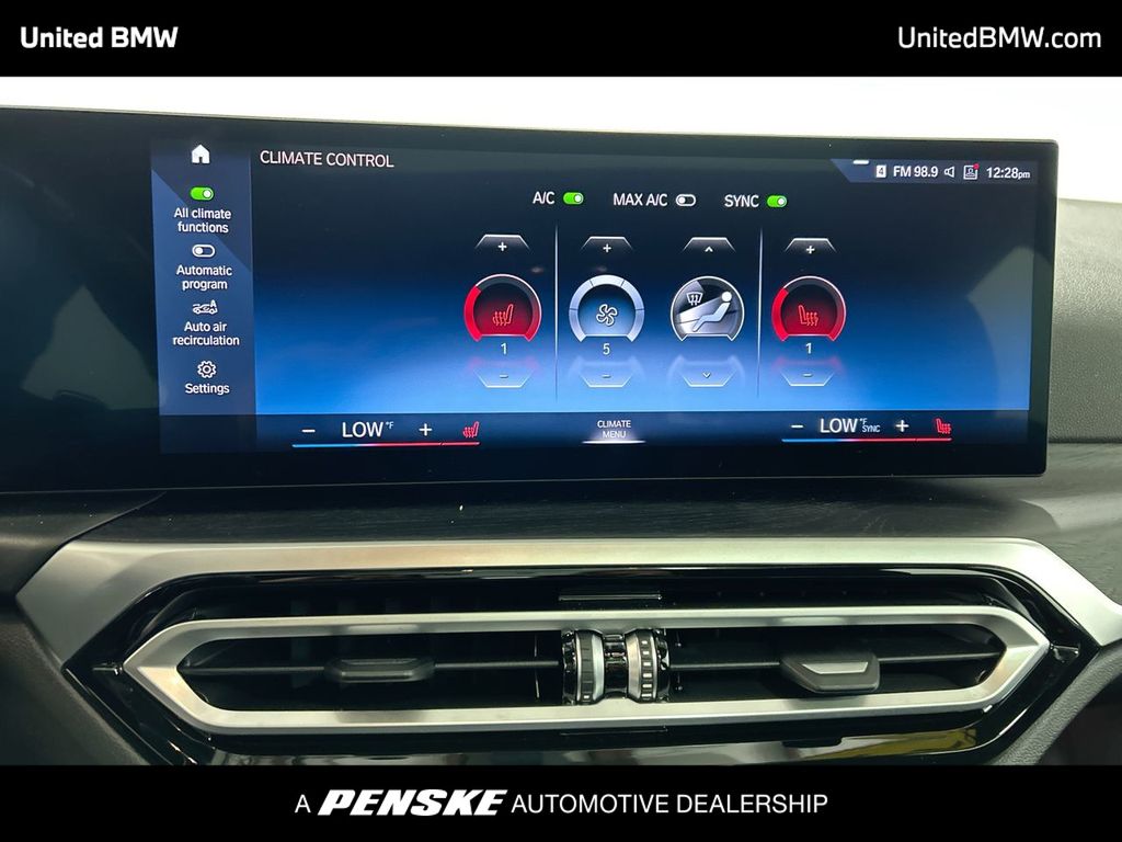 Thumbnail: 2024 BMW 4 Series - 19