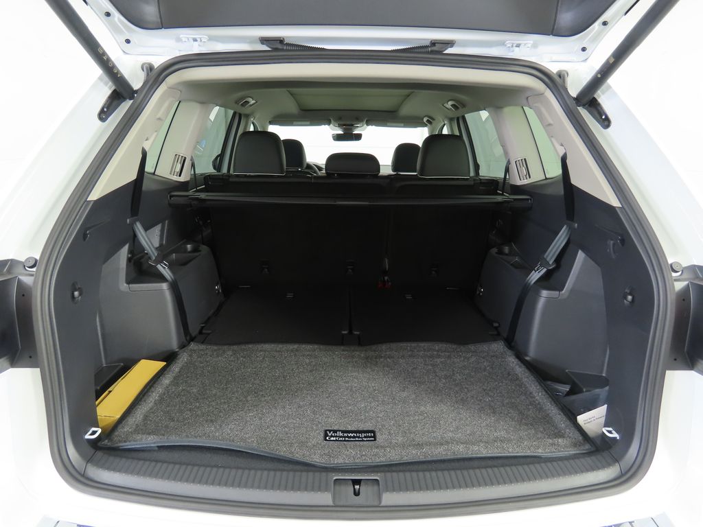 Thumbnail: 2025 Volkswagen Atlas - 29