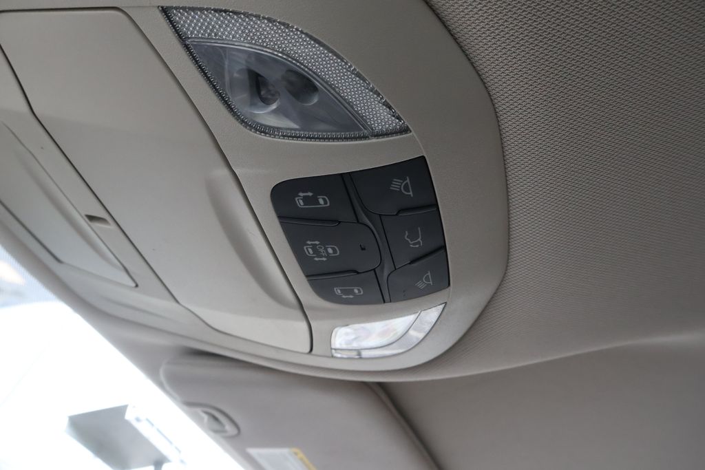 Thumbnail: 2024 Chrysler Pacifica - 27